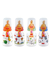 125ml�ߏ���PC��ɫ��ƿ