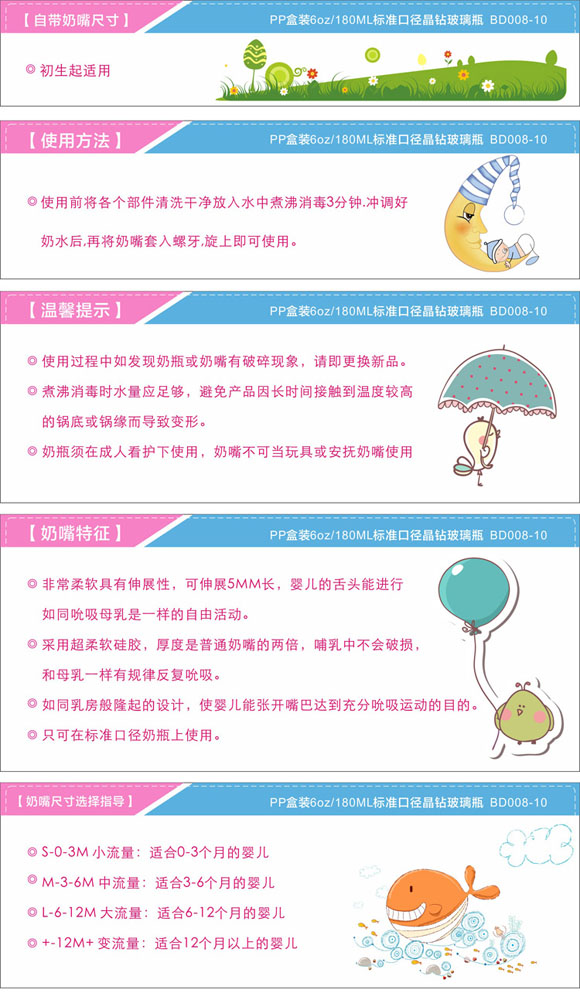 ����(bi��o)��(zh��n)������ƿ180ml�S