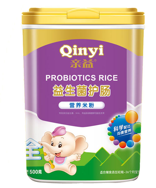 親益益生菌護(hù)腸營(yíng)養(yǎng)米粉全