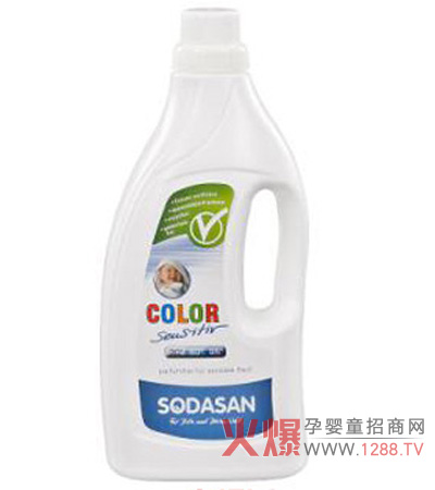 SODASAN��Ȼ�냺������sϴ��Һ��ô����