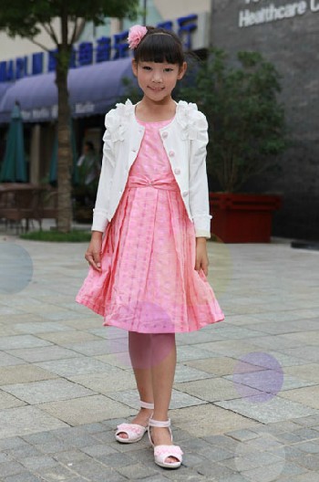 NEEZA����Ůͯ����ȹ