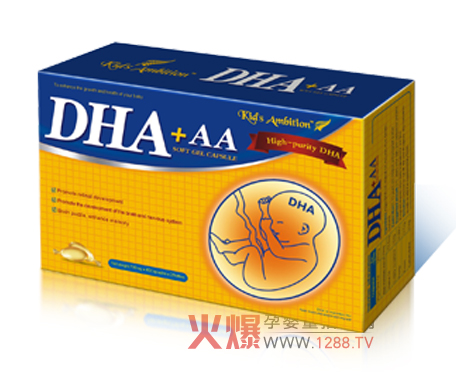 ֮ͯ��DHA+AAܛ�z�� �����m�M(j��n)��