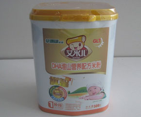 ���׃�500g��(y��u)+1��DHA��ɽ����׷���ô����