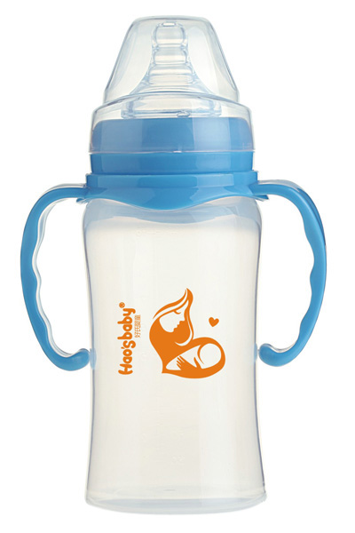 ���ϋ�ͯ�{(l��n)ɫ��(bi��o)���Ԅ�(d��ng)PP��ƿ