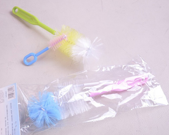 尚yinge奶瓶刷(直刷)