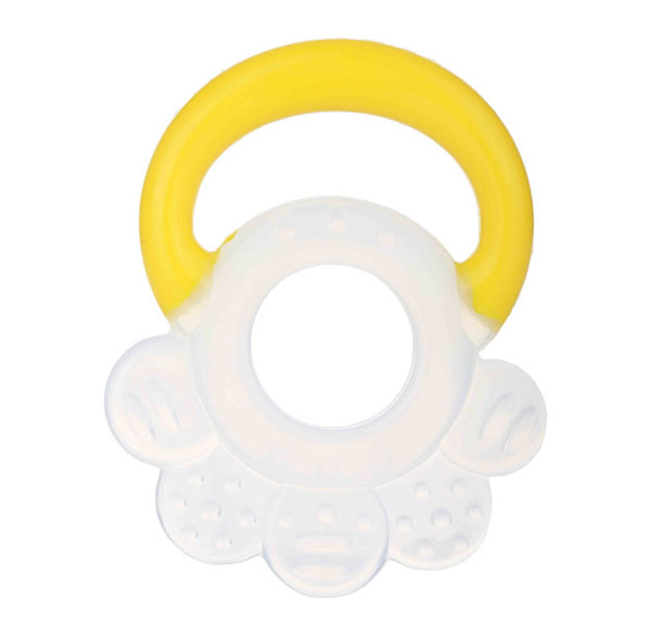 淘寶樂(lè)花型牙膠