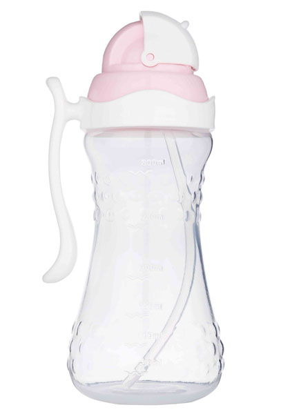 淘寶樂(lè)PP水杯380ml