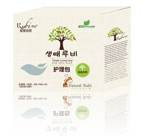 樂比產后護理包