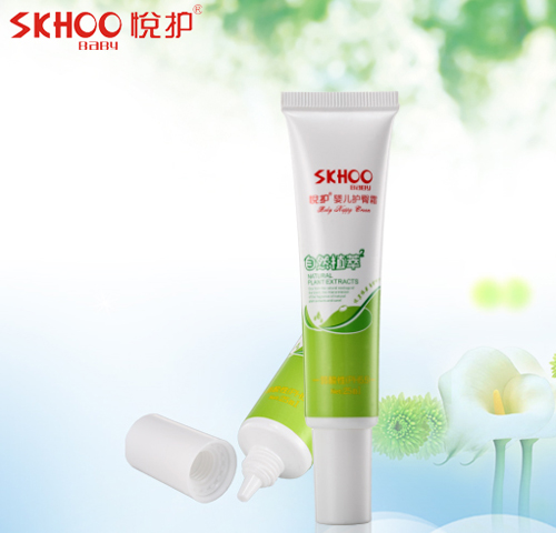 悅護嬰兒護臀霜