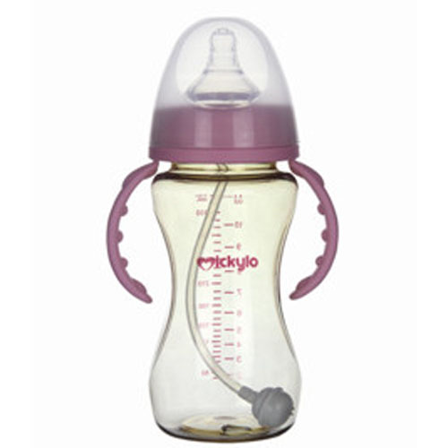 ���昷(l��)PPSU�����Ԅ�(d��ng)��ƿ330ml