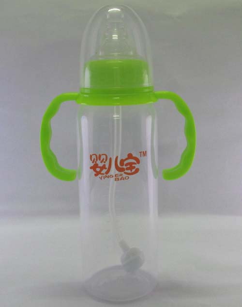 yinge��240ml��(bi��o)�ڏ�ֱ���Ԅ��ֱ���ƿ�Gɫ