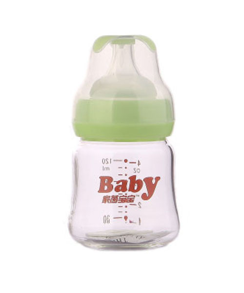 家茵寶寶晶鉆玻璃護理