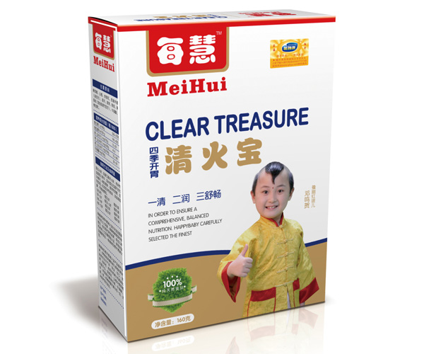 每慧四季開(kāi)胃清火寶