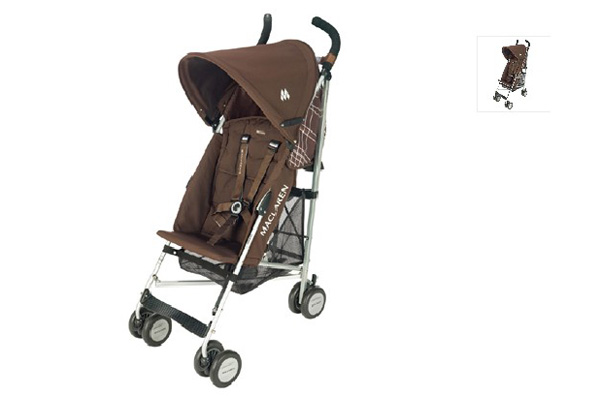 Maclaren�����_�m2010��Triumph����܇(����)