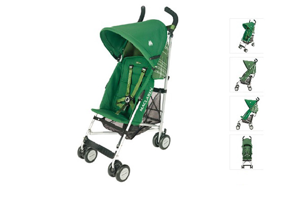 Maclaren�����_�m2010��Triumph����܇(�Gɫ)