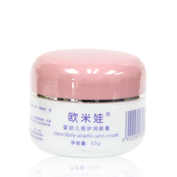 歐米娃嬰幼兒倍護(hù)潤(rùn)膚膏45g