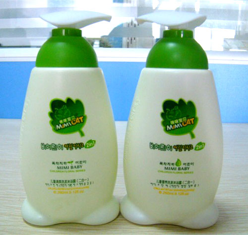 ���䌚ؐ260ml��ͯϴ�l(f��)��ԡ¶