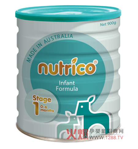Nutrico ���׃��̷� �M�㌚�����ڰl(f��)�����L(zh��ng)����