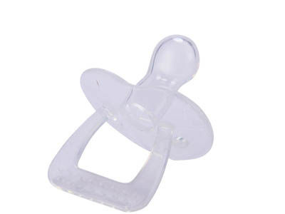 上甲全硅膠玩嘴