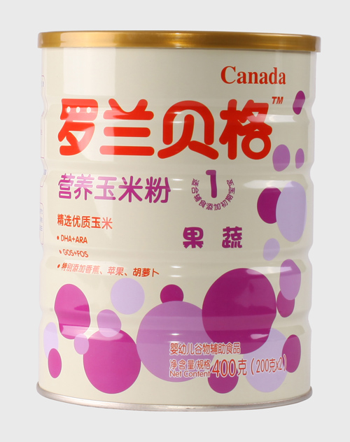 果蔬營養(yǎng)玉米粉