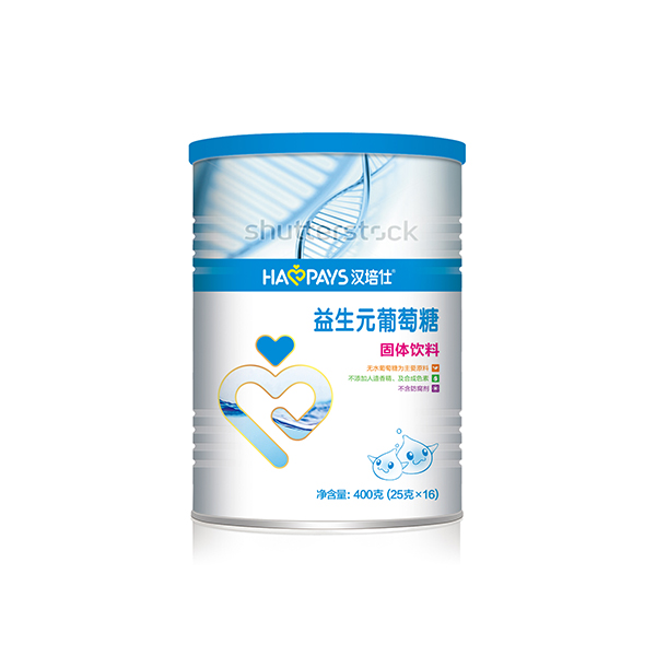 漢培仕益生元葡萄糖