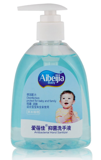 �������־�ϴ��Һ