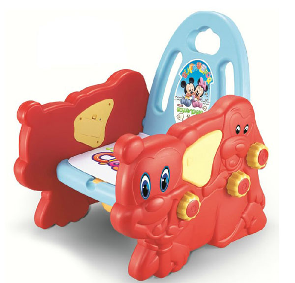 孩子家兒童音樂(lè)坐便器