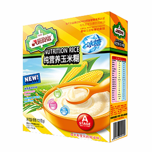 姆貝滋純營(yíng)養(yǎng)玉米糊