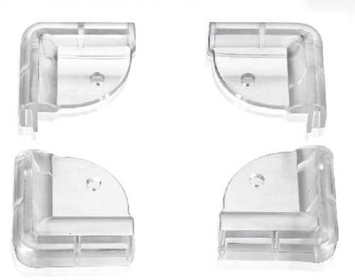 愛樂寶安全方形護角