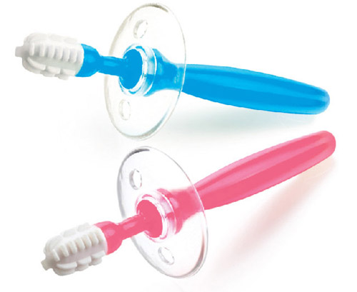 愛樂寶防舌苔牙刷