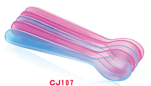 愛樂寶兒童匙叉5件套