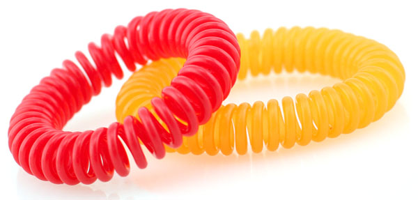 俏蜻蜓驅(qū)蚊電話線圈