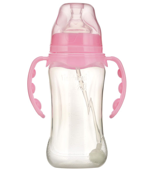 ��֮�������p���Ԅ�(d��ng)����PP�냺��ƿ300ML��ɫ