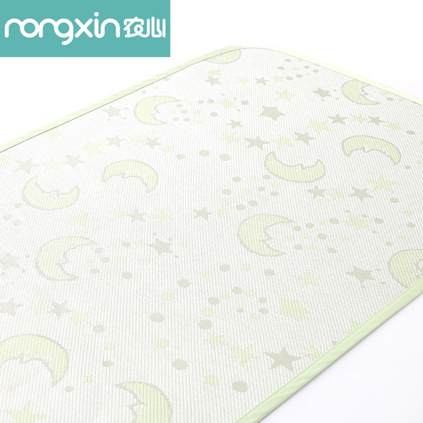 農心卡通小月亮涼席