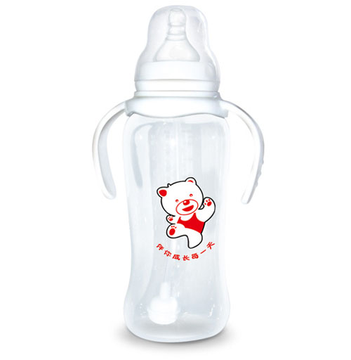 Babykin��ؐ�ߣ��˿ڻ���PP��ƿ240ML