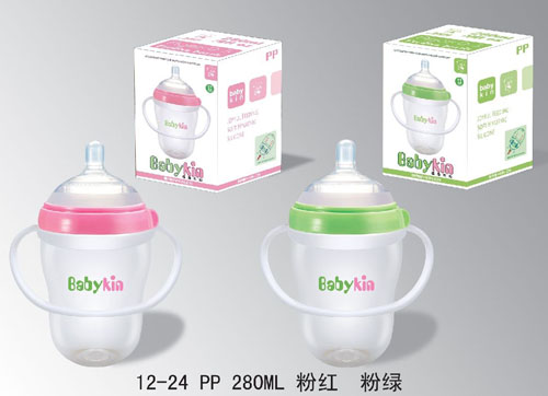 Babykin��ؐ�ߣ�PP��������ƿ280ml