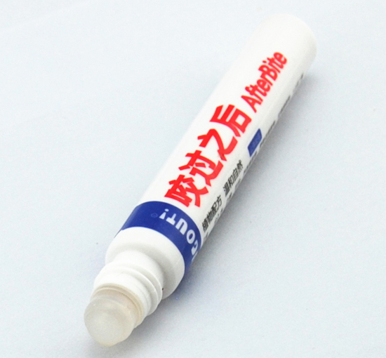 BUGOUT咬過之后止癢露