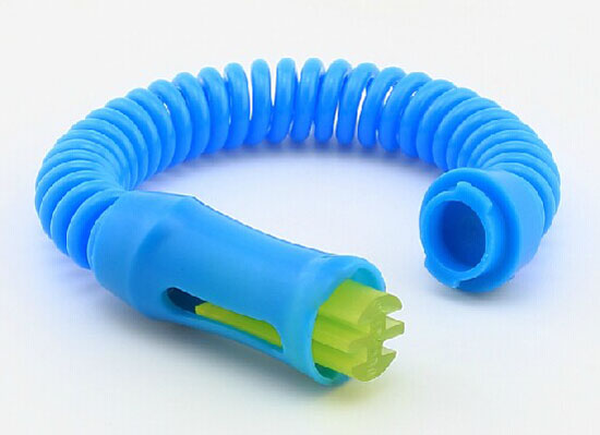 BUGOUT可替換驅(qū)蚊手環(huán)藍(lán)色