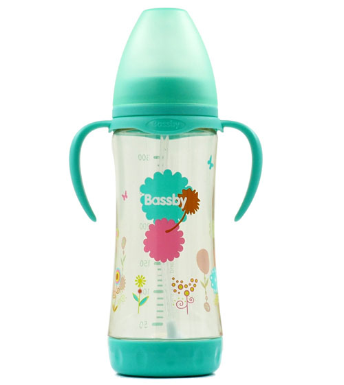 ؐ˹�Ȍ��ڻ���PPSU��Û���Ԅ���ƿ300ml�Gɫ