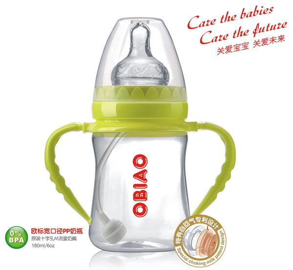 �W�ˌ��ڏ�PP��ƿ180ml