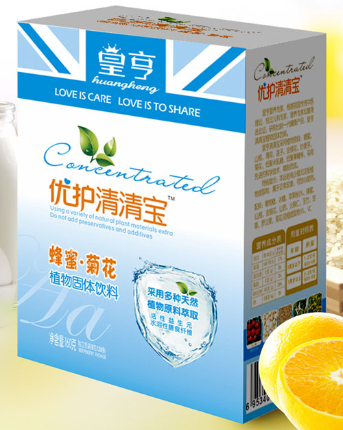 皇亨優(yōu)護(hù)清清寶蜂蜜