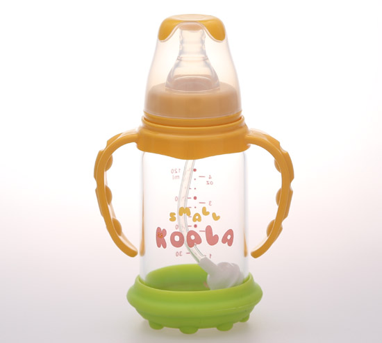 С������(bi��o)�ڏ���ˤ������ƿ200ml�Sɫ