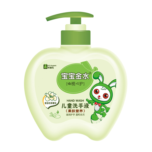 ������ˮ��ͯϴ��Һ�����w�I(y��ng)�B(y��ng)��480ML