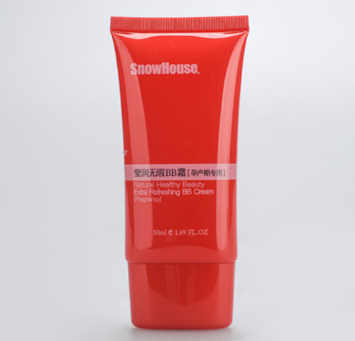 雪園堂韻美人瑩潤無瑕BB霜