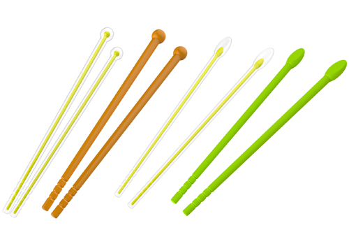 拍拍手幼兒學食筷