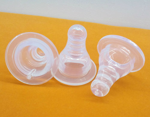 苗哺專家標口母乳實感奶嘴