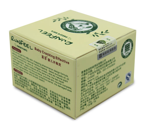 潤(rùn)菲嬰兒開(kāi)裂靈