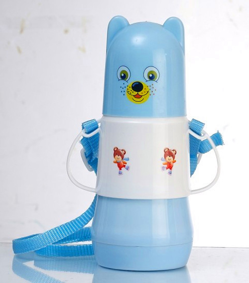 彩虹屋保溫奶瓶