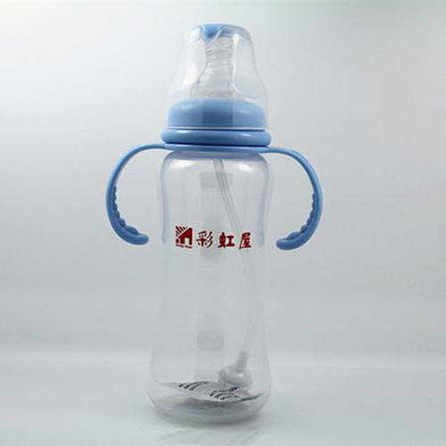 �ʺ���PP��(bi��o)�ڏ��A����ƿ300ML�{(l��n)ɫ