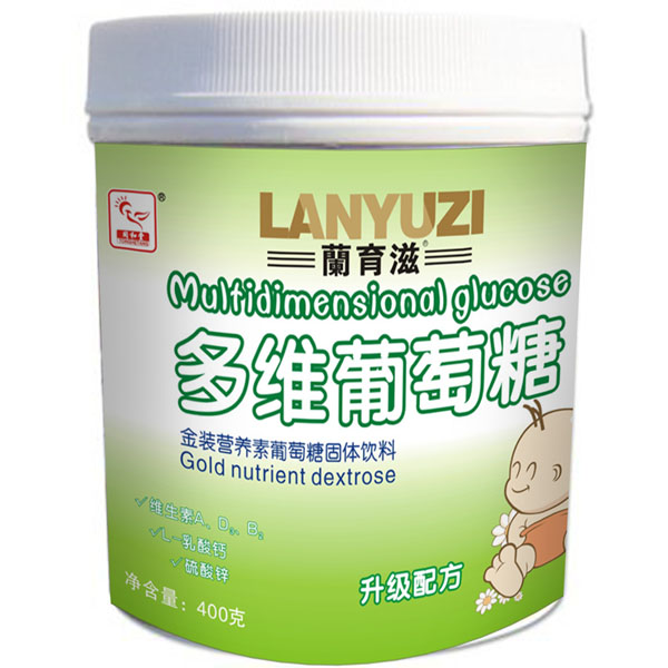 同和堂金裝營(yíng)養(yǎng)素葡萄糖固體飲料